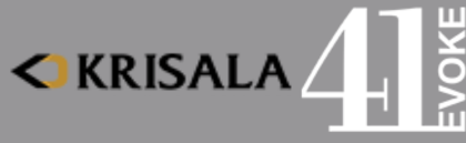 Krisala 41 Evoke Ravet Logo