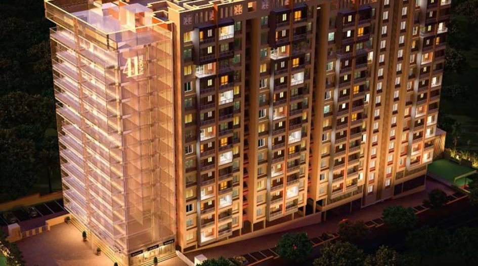 Krisala 41 Evoke Ravet_ Elevation Image